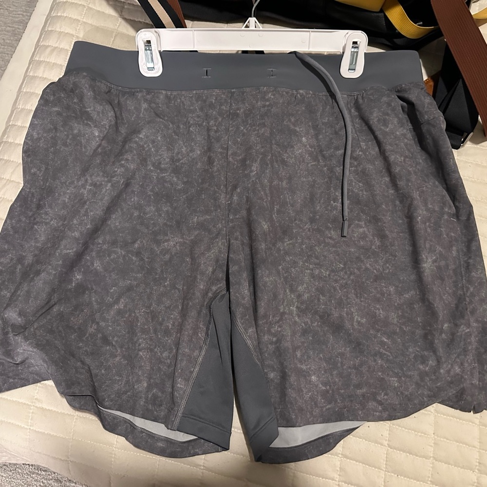 T.H.E. Linerless Short 7"